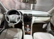 MERCEDES-BENZ C200 Elegance