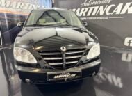 Ssangyong Rodius 2.7