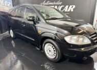 Ssangyong Rodius 2.7