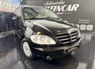 Ssangyong Rodius 2.7