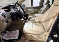Ssangyong Rodius 2.7