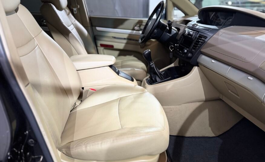 Ssangyong Rodius 2.7