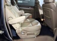 Ssangyong Rodius 2.7
