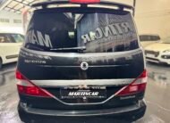 Ssangyong Rodius 2.7