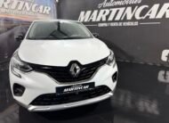 Renault Captur Tech