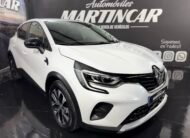 Renault Captur Tech
