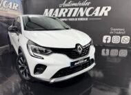 Renault Captur Tech