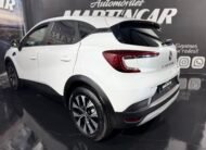 Renault Captur Tech