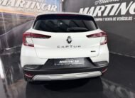 Renault Captur Tech