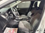 Renault Captur Tech