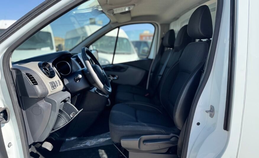 Renault Trafic L2 h2