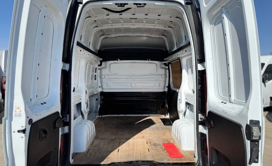 Renault Trafic L2 h2