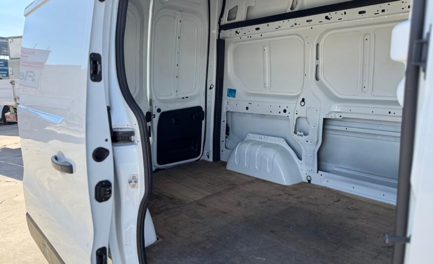 Renault Trafic L2 h2