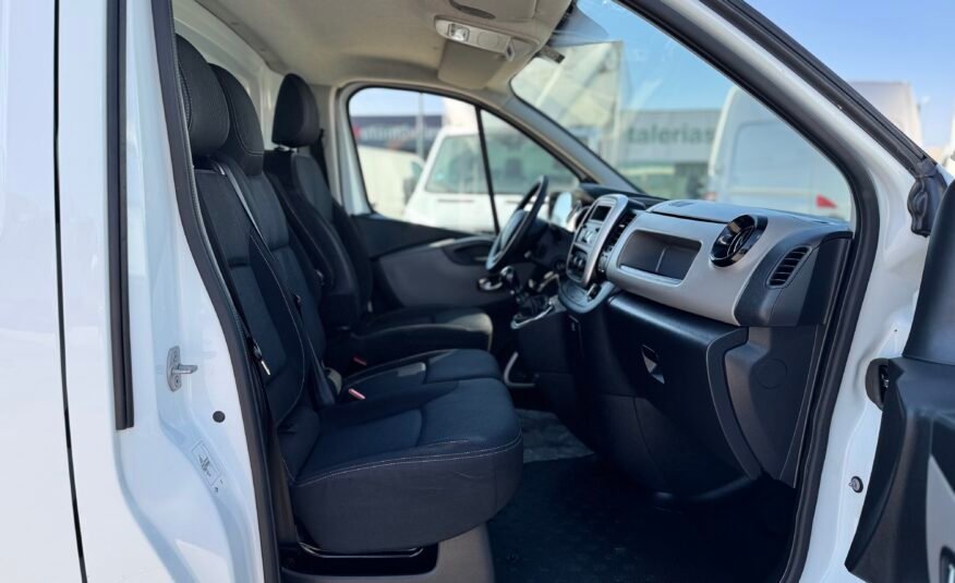 Renault Trafic L2 h2