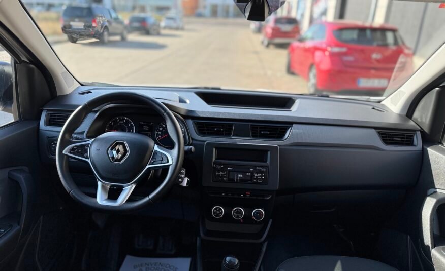 Renault Kangoo Express