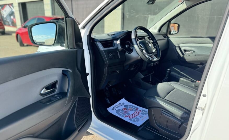 Renault Kangoo Express