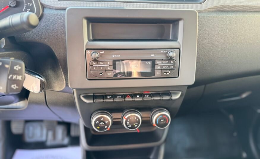 Renault Kangoo Express