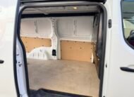 CITROEN Jumpy Xl