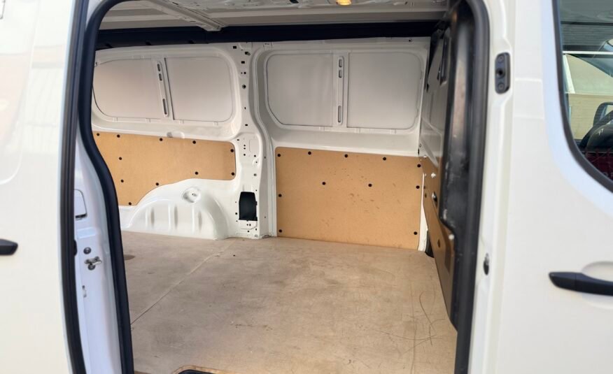 CITROEN Jumpy Xl
