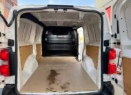 CITROEN Jumpy Xl