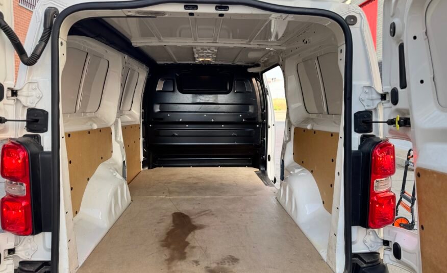 CITROEN Jumpy Xl