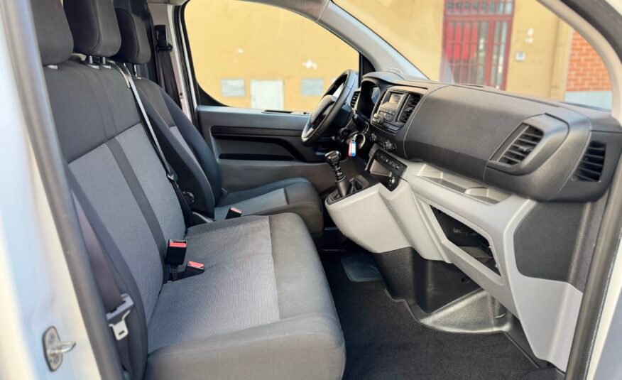 CITROEN Jumpy Xl