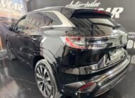 RENAULT Austral Mild hybrid
