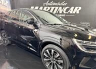RENAULT Austral Mild hybrid