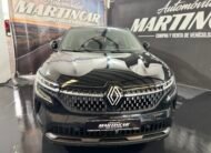 RENAULT Austral Mild hybrid