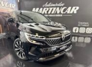 RENAULT Austral Mild hybrid