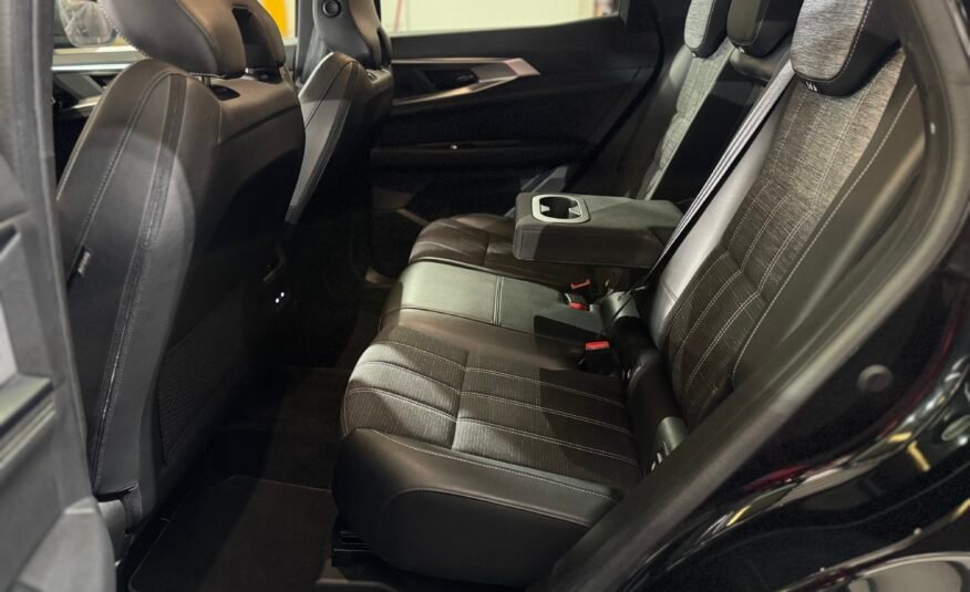 RENAULT Austral Mild hybrid