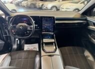 RENAULT Austral Mild hybrid