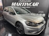 VOLKSWAGEN Golf Sound