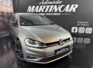 VOLKSWAGEN Golf Sound