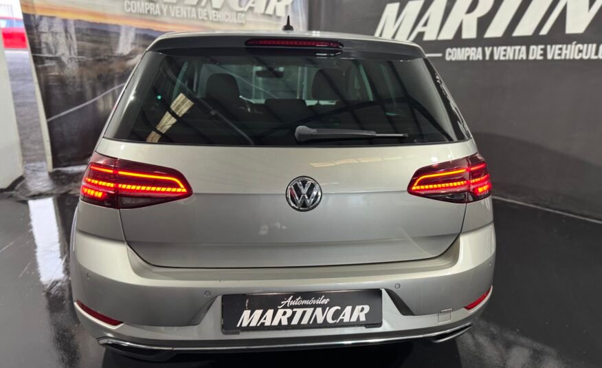 VOLKSWAGEN Golf Sound