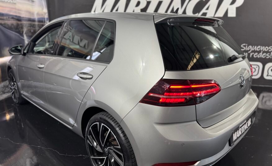 VOLKSWAGEN Golf Sound