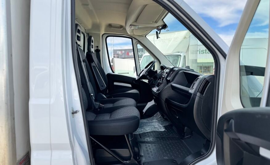 Fiat Ducato Carrozado