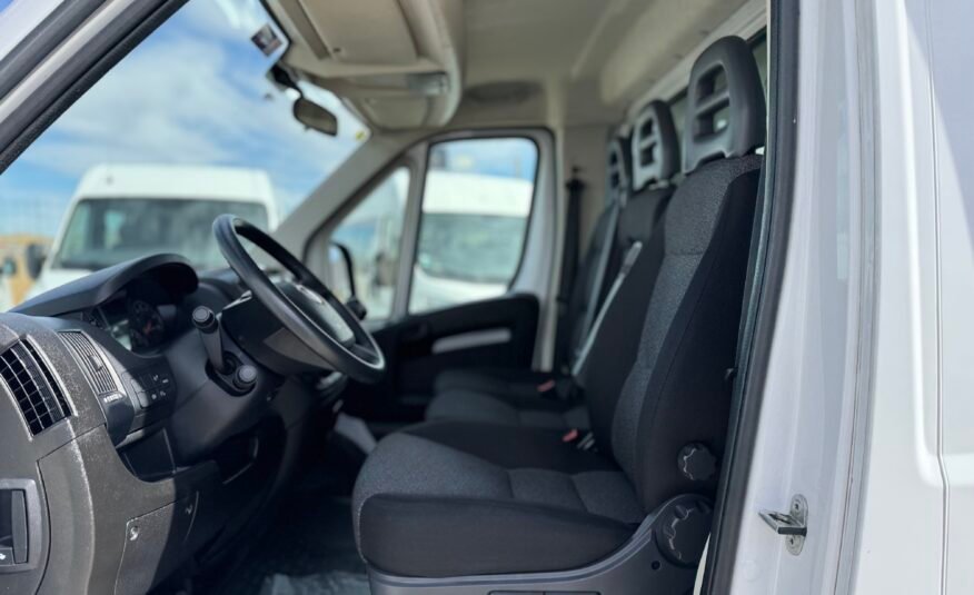Fiat Ducato Carrozado