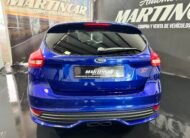 Ford Focus St