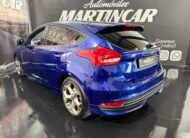 Ford Focus St