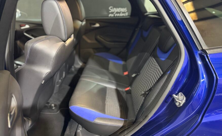 Ford Focus St