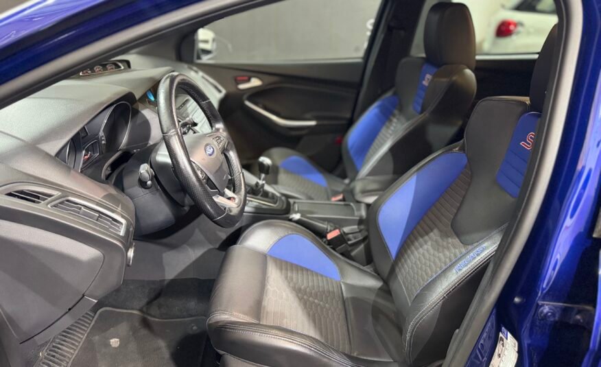 Ford Focus St