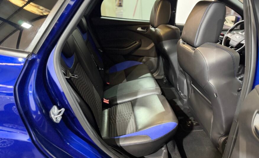 Ford Focus St