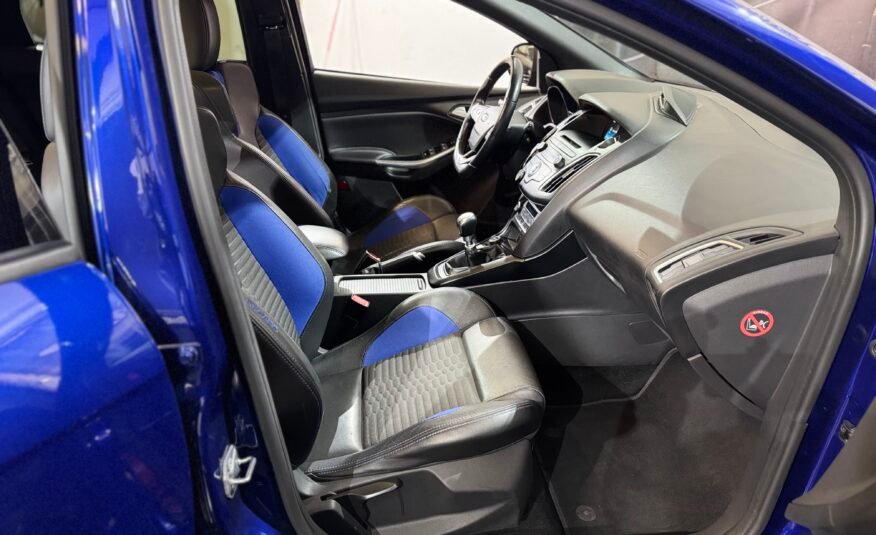 Ford Focus St
