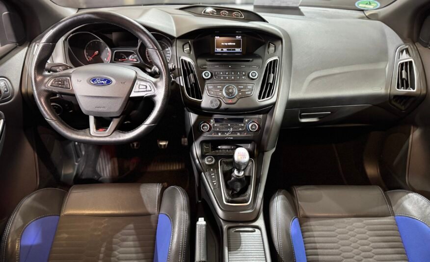 Ford Focus St