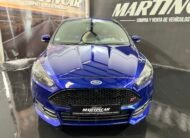 Ford Focus St