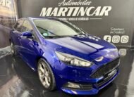 Ford Focus St