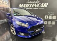 Ford Focus St