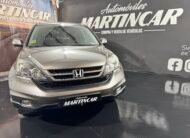 Honda Crv Elegance