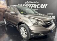 Honda Crv Elegance